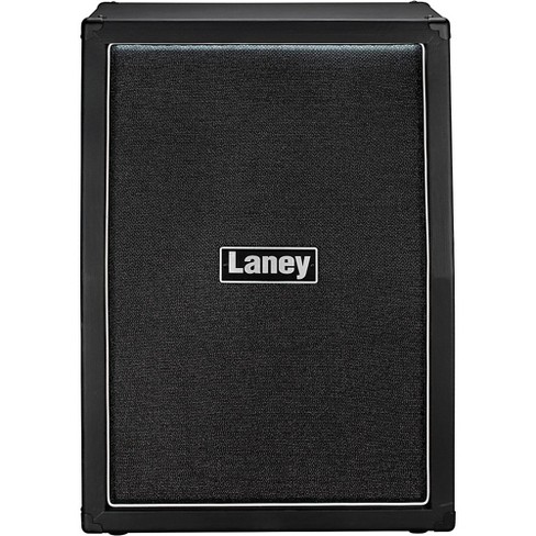 Laney LFR-212 Full-Range Flat Response Active Cabinet Black - image 1 of 3