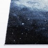 Galaxy GAL109 Power Loomed Indoor Rugs - Safavieh - 3 of 4