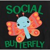 Boys' - Fisher Price - Social Butterfly Short Sleeve Graphic T-Shirt - 2 of 4