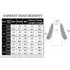 Anna-Kaci Women's Confetti Sequin Bishop Long Sleeve Round Neck Pullover Dress - 4 of 4