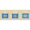 Liora Manne Ravella Floral Indoor/Outdoor Rug.. - 4 of 4