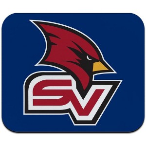 Saginaw Valley State Secondary Logo Low Profile Thin Mouse Pad - 1 of 2