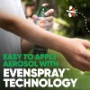 OFF! Deep Woods Tick Insect Repellent Bug Spray 25% DEET - 6oz - 4 of 4