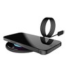 WWE SuperStars (F) Steel 15-Watt Wireless Charger - 4 of 4