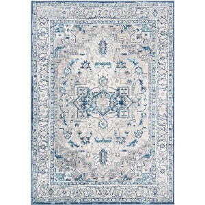 Brentwood BNT851 Power Loomed Indoor Rugs - Safavieh - 1 of 4