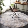 Palma PAM360 Power Loomed Indoor Rugs - Safavieh - 2 of 4
