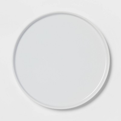 12pc Stoneware Stella Dinnerware Sets White - Threshold&#8482;