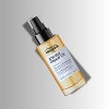 L'Oreal ABSOLUT REPAIR 10-in-1 Leave-in Oil (3.04 oz) Absolute Nourishes, Resurfaces & Repairs | Loreal Quinoa & Proteins |  Dry & Damaged Hair - 2 of 3