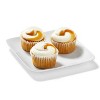 Harvest Pumpkin Spice Mini Cupcakes - 10oz/12ct - Favorite Day™ - 2 of 3