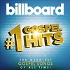 Various Artists - Billboard #1 Gospel Hits (CD) - 2 of 2