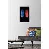 Trends International The Matrix: Resurrections - Is Anyone Really Free Unframed Wall Poster Prints - 2 of 4