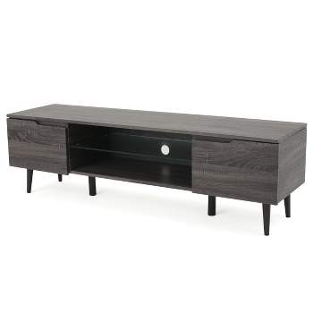 Rowan TV Stand for TVs up to 56" - Christopher Knight Home