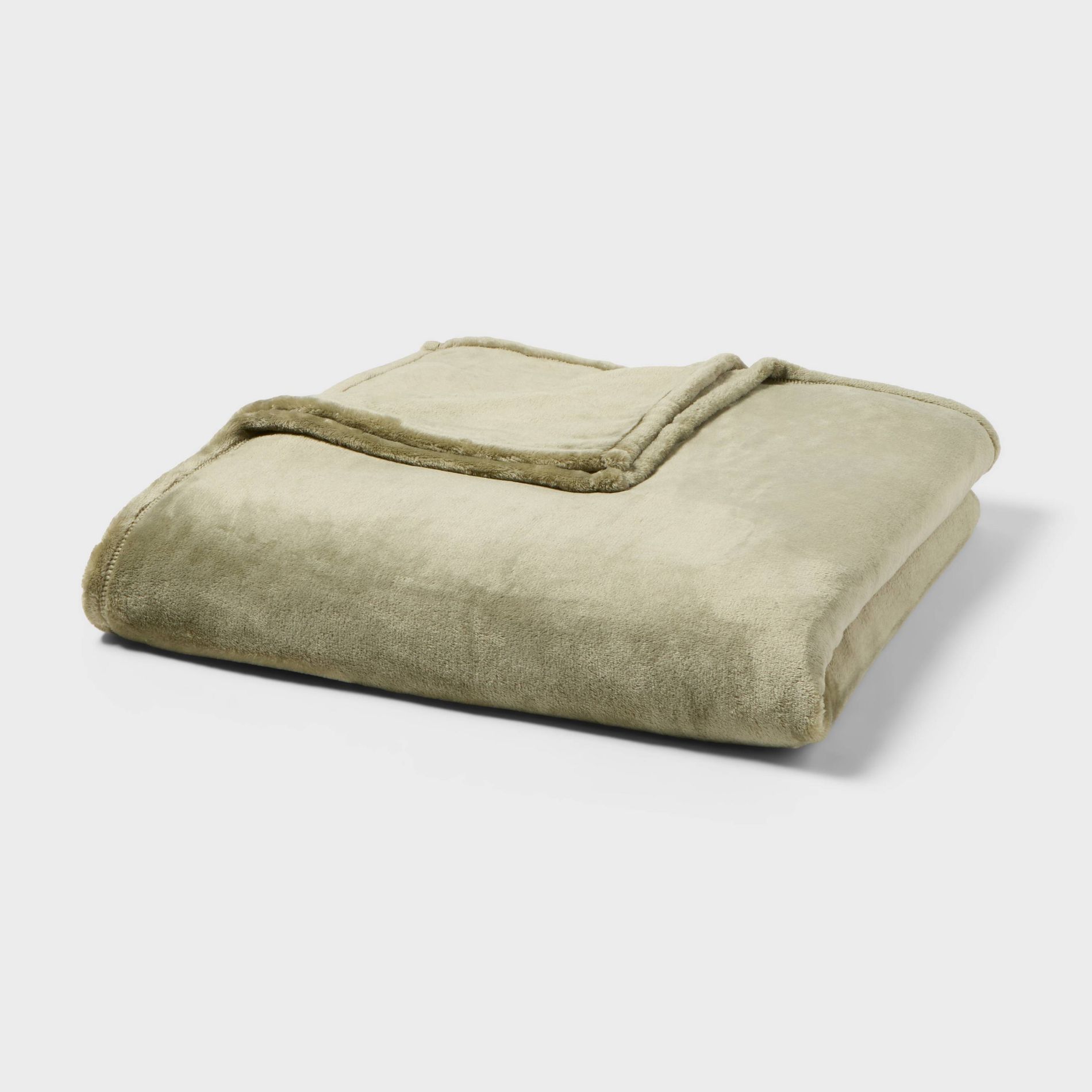 College Dorm Sweatshirt Bed Blanket  - Room Essentials™