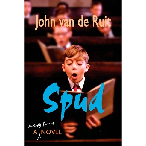 Spud - By John Van De Ruit (paperback) : Target