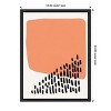 Amanti Art Good Vibes I by Jacob Green Canvas Wall Art Print Framed 18 x 24-in. - 4 of 4