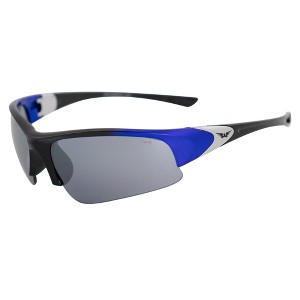 Global Vision Eyewear Cool Breeze Safety Motorcycle Glasses - 1 of 4