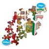 Coffee Station 36 Piece Jigsaw Puzzle - 3 of 3