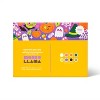 8ct Halloween Paint Tub Set - Mondo Llama™ - 3 of 3