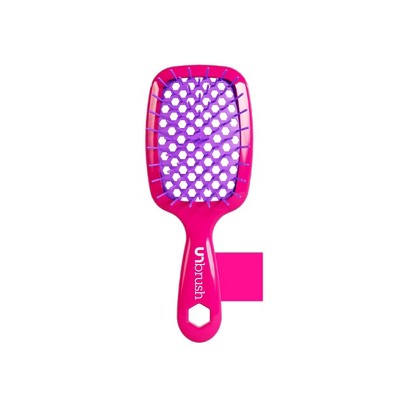 UNbrush Mini Detangling Hair Brush