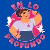 Boy's Encanto Luisa En Lo Profundo Strong T-Shirt - 2 of 4