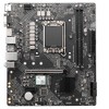 MSI H610M-G DDR4 Gaming Desktop Motherboard - Intel H610 Chipset - Motherboard - 4 of 4