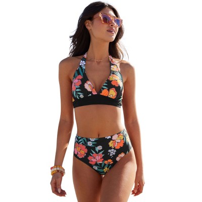VENUS Womens Anguilla Halter Top