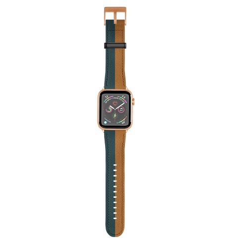 Apple watch 3 clearance 38mm gold rose