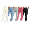 Blue Ice Women's Heavyweight Wide Leg Loose Fit Fleece Sweatpants - 2 of 2