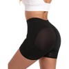 Voxshe Shapewear Shorts for Women Tummy Control High Waisted Body Shaper Shorts Butt Lifting Thigh Slimmer BL-SW08 - 2 of 4