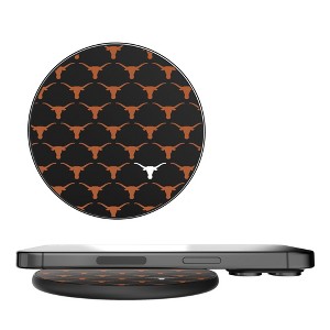Keyscaper NCAA SEC Universities Fashion Pattern 15-Watt Wireless Charger - 1 of 4