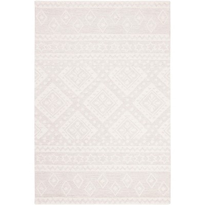 Micro-Loop MLP501 Hand Tufted Indoor Rug - Safavieh