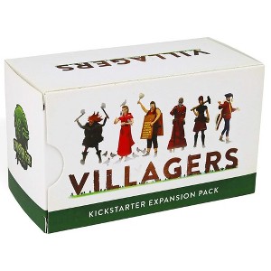 Sinister Fish Games Villagers: Expansion Game Pack - 1 of 4