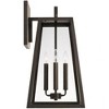 Capital Lighting Leighton 4 - Light Wall Light in  Oiled Bronze - 2 of 3