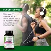 Emerald Labs Women's 1-Daily Multi - Multivitamin for Women - Gluten-Free - 30 Vegetable Capsules - 4 of 4