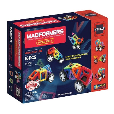 magformers 20 piece