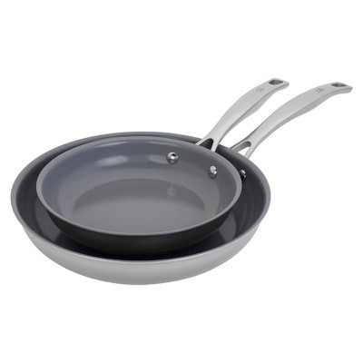 Spirit 8 Thermolon Fry Pan