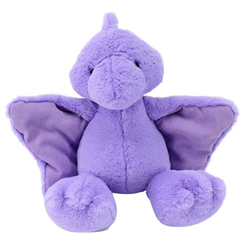 Purple deals stuffed animal