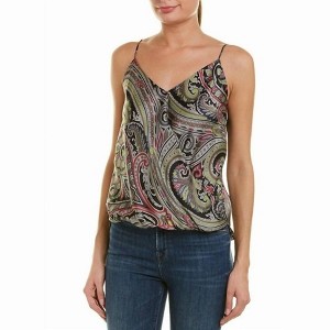 Women's KIEV SATIN CAMI TOP - Bailey 44 - 1 of 3