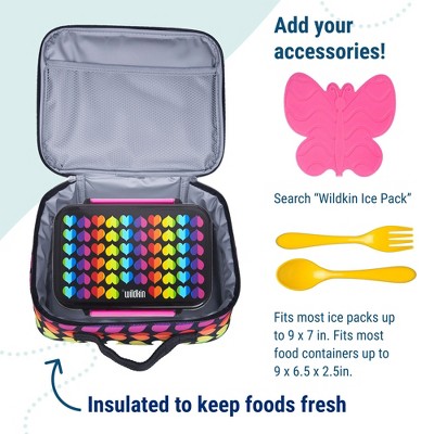 Wildkin Kids Lunch Box - Thumbnail 3