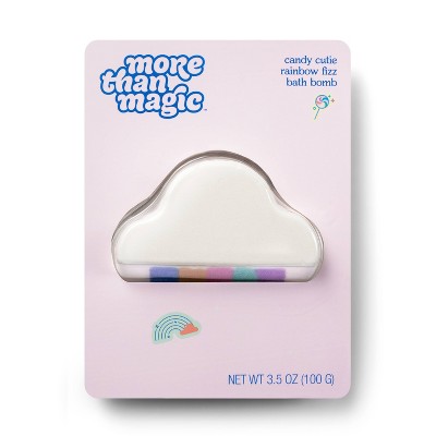 Rainbow Bath Bomb - 3.5oz - More Than Magic™