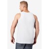KingSize Shrink-Less Lightweight Tank - 3 of 4