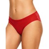 Adore Me Women's Onita Pack Cheeky Panty - 2 of 4