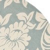 Soho SOH770 Hand Tufted Indoor Rugs - Safavieh - 2 of 3
