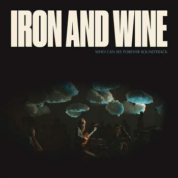 Iron & Wine - Who Can See Forever (Original Soundtrack) (Vinyl)
