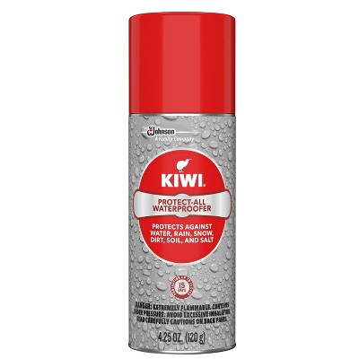 kiwi spray shoe shine