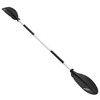 Bestway Hydro-Force Kayak Paddle, 91" Adjustable Lightweight Aluminum Locking Accessory with Soft Comfort Hand Grip and 3 Locking Positions, 2 Pack - 4 of 4