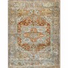 Hauteloom Hawkhurst Washable Area Rug - 4 of 4