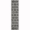 Unique Loom    Matrix Trellis Tile Area Rug - 2 of 4