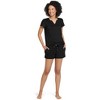 Jockey Women's Soft Essentials Short - 4 of 4