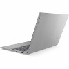 Lenovo IdeaPad 3i 15.6" HD Touchscreen Laptop, Intel Core i3-1115G4, 8GB RAM, 256GB SSD, Windows 11 Home, Platinum Grey - image 4 of 4